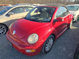 Used 2005 Volkswagen Beetle GLS image 2