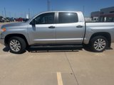 Used 2017 Toyota Tundra SR5 image 4