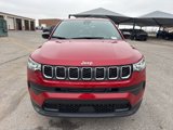 New 2025 Jeep Compass Sport image 2
