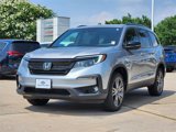 Used 2022 Honda Pilot Sport image 3