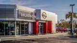 Used 2019 Nissan Versa SV image 2