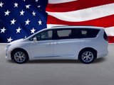 Used 2020 Chrysler Pacifica Limited image 4