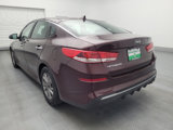 Used 2020 Kia Optima LX image 5