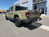 New 2025 Jeep Gladiator Sport image 5