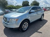 Used 2008 Ford Edge SEL image 3