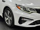 Used 2020 Kia Optima S image 4