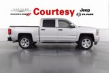 Used 2014 Chevrolet Silverado 1500 LTZ image 3