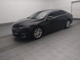 Used 2017 Chevrolet Malibu LT image 2
