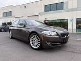 Used 2013 BMW 535i xDrive Sedan image 3