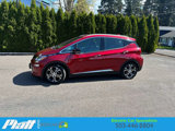 Used 2021 Chevrolet Bolt Premier w/ Infotainment Package image 3