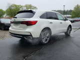 Used 2018 Acura MDX SH-AWD w/ Technology Package image 5