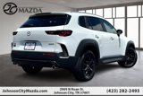 New 2025 MAZDA CX-50 AWD 2.5 S w/ Cargo Package image 4