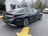 New 2025 Hyundai Sonata SEL image 3
