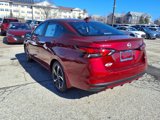 New 2025 Nissan Versa SR w/ Trunk Package image 5