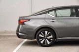 Used 2022 Nissan Altima 2.5 SV image 4