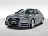 Used 2016 Audi A6 2.0T Premium Plus w/ Premium Plus Package image 3