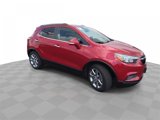 Certified 2018 Buick Encore Preferred w/ Experience Buick Package image 2