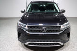 Used 2022 Volkswagen Taos S image 4