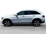 Used 2018 Mercedes-Benz GLC 300 4MATIC image 2