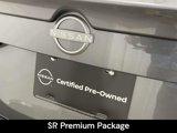 Certified 2025 Nissan Sentra SR w/ SR Premium Package image 4