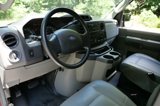Used 2011 Ford E-250 and Econoline 250 Extended w/ PWR Group image 2