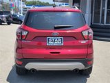Used 2017 Ford Escape Titanium image 5