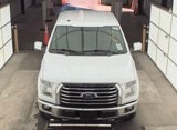 Used 2016 Ford F150 XLT w/ Equipment Group 302A Luxury image 4