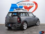 Used 2009 MINI Cooper Clubman S w/ Sport Pkg image 3