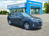 Certified 2022 Chevrolet Equinox LT image 2