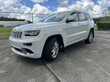 Used 2015 Jeep Grand Cherokee Summit w/ Platinum Series Group image 3