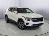 Certified 2024 Kia Seltos LX image 1