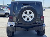Used 2016 Jeep Wrangler Unlimited Sport w/ Quick Order Package 24S image 5