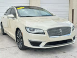 Used 2018 Lincoln MKZ Reserve w/ Technology Package image 3