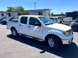 Used 2009 Nissan Frontier SE w/ SE Value Truck Pkg image 3