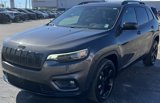 Used 2021 Jeep Cherokee Latitude Plus image 4