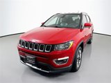Used 2018 Jeep Compass Limited w/ Navigation Group image 3