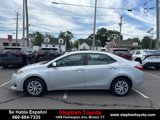 Used 2018 Toyota Corolla LE image 4