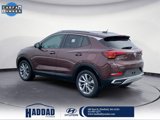 Used 2022 Buick Encore GX Select w/ Experience Buick Package image 3