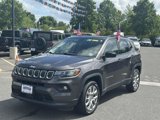 Used 2022 Jeep Compass Latitude w/ Sun and Sound Group image 3