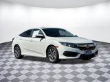 Used 2017 Honda Civic EX image 6