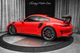 Used 2019 Porsche 911 GT3 RS image 3