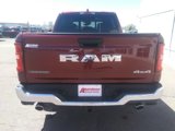 New 2025 RAM 1500 Big Horn image 6