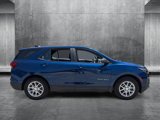 Used 2022 Chevrolet Equinox LS image 4