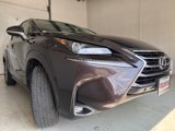 Used 2015 Lexus NX 200t AWD image 3