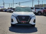 New 2024 Nissan Kicks SV image 3
