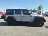 Used 2020 Jeep Wrangler Unlimited Sport image 3