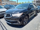 Used 2017 Acura MDX SH-AWD w/ Advance Package image 5