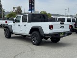 New 2025 Jeep Gladiator Sport image 4
