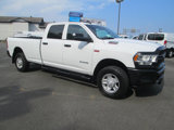 Used 2022 RAM 2500 Tradesman image 2