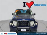 Used 2012 Jeep Liberty Sport image 2
